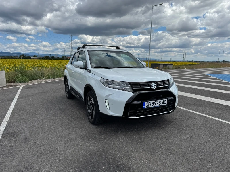 Suzuki Vitara GLX 4x4 - 22900 € / 44788.51 лв. - 76810412 1 | Car24.bg Suzuki Vitara GLX 4x4 - 22900 € / 44788.51 лв. - 76810412 1
