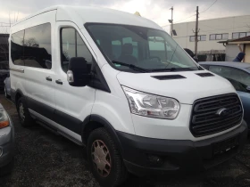 Ford Transit 2.2D/155кс/Камера/Климатизация/Еuro6