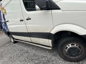VW Crafter undefined | Auto.bg — изображение 3 VW Crafter undefined | Auto.bg — изображение 3