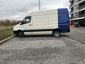 VW Crafter