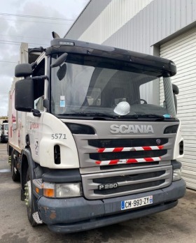 Scania P  62 21 . | Mobile.bg   9