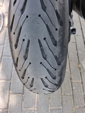 Suzuki Gsx GSXS 1000 F | Auto.bg — изображение 6 Suzuki Gsx GSXS 1000 F | Auto.bg — изображение 6