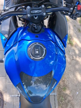 Suzuki Gsx GSXS 1000 F | Auto.bg — изображение 5 Suzuki Gsx GSXS 1000 F | Auto.bg — изображение 5