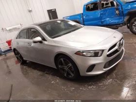 Mercedes-Benz A 220 2.0L I-4 DI, DOHC, VVT, TURBO, 188HP All Wheel Dri - Car24.bg Mercedes-Benz A 220 2.0L I-4 DI, DOHC, VVT, TURBO, 188HP All Wheel Dri