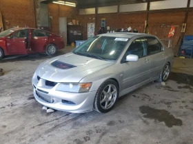 Mitsubishi Lancer - Car24.bg Mitsubishi Lancer