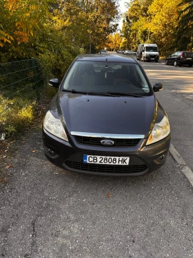 Ford Focus - Car24.bg Ford Focus
