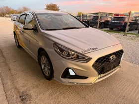 Hyundai Sonata 2.0 Газ - 21500 лв. / 10992.78 € - 89506501 3 | Car24.bg Hyundai Sonata 2.0 Газ - 21500 лв. / 10992.78 € - 89506501 3