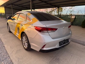 Hyundai Sonata 2.0 Газ - 21500 лв. / 10992.78 € - 89506501 6 | Car24.bg Hyundai Sonata 2.0 Газ - 21500 лв. / 10992.78 € - 89506501 6