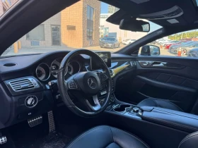 Mercedes-Benz CLS 400 AMG PACK * PANO * HARMAN * CARFAX * АВТОКРЕДИТ * - 19800 € / 38725.43 лв. - 22194823 10 | Car24.bg Mercedes-Benz CLS 400 AMG PACK * PANO * HARMAN * CARFAX * АВТОКРЕДИТ * - 19800 € / 38725.43 лв. - 22194823 10