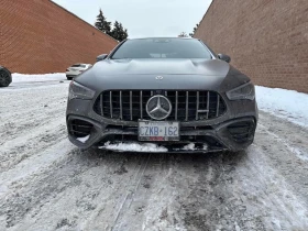 Mercedes-Benz CLA * AMG * CARFAX * БЕЗ ПЪРВОНАЧАЛНА ВНОСКА - 39000 € / 76277.37 лв. - 14028270 6 | Car24.bg Mercedes-Benz CLA * AMG * CARFAX * БЕЗ ПЪРВОНАЧАЛНА ВНОСКА - 39000 € / 76277.37 лв. - 14028270 6