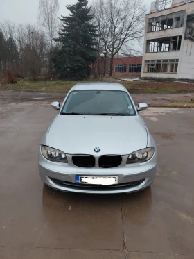 BMW 116 Facelift - Car24.bg BMW 116 Facelift