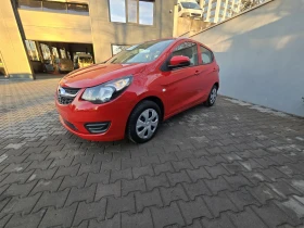 Opel Karl 44900км 2017 - Car24.bg Opel Karl 44900км 2017