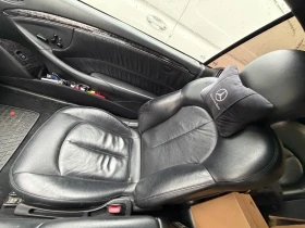 Mercedes-Benz CLK AMG NAVI CARPLAY - 5200 € / 10170.32 лв. - 28412832 7 | Car24.bg Mercedes-Benz CLK AMG NAVI CARPLAY - 5200 € / 10170.32 лв. - 28412832 7