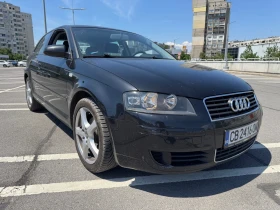 Audi A3 2.0TDI - Car24.bg Audi A3 2.0TDI