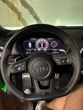 Audi Quattro * 2.5 TFSI S tronic * CARFAX * ОПЦИЯ ЗА ФИНАНСИРАН | Auto.bg — изображение 8 Audi Quattro * 2.5 TFSI S tronic * CARFAX * ОПЦИЯ ЗА ФИНАНСИРАН | Auto.bg — изображение 8