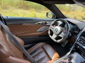 BMW M8 Competition FULL OPTION - 50000 € / 97791.50 лв. - 19819238 11 | Car24.bg BMW M8 Competition FULL OPTION - 50000 € / 97791.50 лв. - 19819238 11