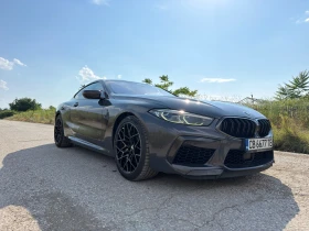 BMW M8 Competition FULL OPTION - Car24.bg BMW M8 Competition FULL OPTION