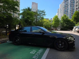 BMW M5 ЛЮК* HUD* 360* ПОДГРЕВ ВОЛАН* КРАЙНА ЦЕНА | Auto.bg — изображение 5 BMW M5 ЛЮК* HUD* 360* ПОДГРЕВ ВОЛАН* КРАЙНА ЦЕНА | Auto.bg — изображение 5