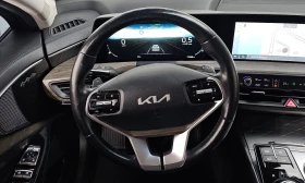 Kia K8 3.5* LPG* ОБДУХВАНЕ* 360КАМЕРА* LANE* ASSIST* ПОДГ | Auto.bg — изображение 9 Kia K8 3.5* LPG* ОБДУХВАНЕ* 360КАМЕРА* LANE* ASSIST* ПОДГ | Auto.bg — изображение 9