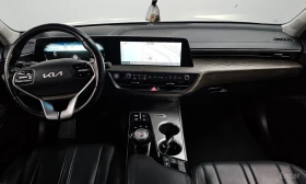 Kia K8 3.5* LPG* ОБДУХВАНЕ* 360КАМЕРА* LANE* ASSIST* ПОДГ | Auto.bg — изображение 8 Kia K8 3.5* LPG* ОБДУХВАНЕ* 360КАМЕРА* LANE* ASSIST* ПОДГ | Auto.bg — изображение 8