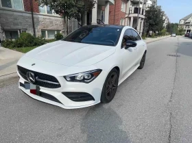 Mercedes-Benz CLA 250 AMBIENT / 360 / MEMORY / PANO