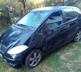 Mercedes-Benz A 150 - Car24.bg Mercedes-Benz A 150