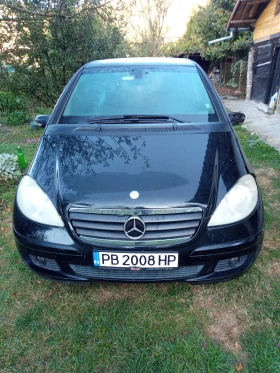 Mercedes-Benz A 150 - 960 € - 16529784 2 | Car24.bg Mercedes-Benz A 150 - 960 € - 16529784 2