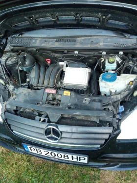Mercedes-Benz A 150 - 960 € - 16529784 9 | Car24.bg Mercedes-Benz A 150 - 960 € - 16529784 9