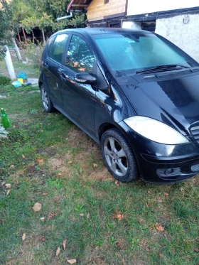 Mercedes-Benz A 150 - 960 € - 16529784 3 | Car24.bg Mercedes-Benz A 150 - 960 € - 16529784 3