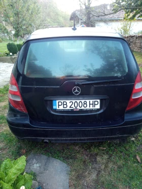 Mercedes-Benz A 150 - 960 € - 16529784 4 | Car24.bg Mercedes-Benz A 150 - 960 € - 16529784 4