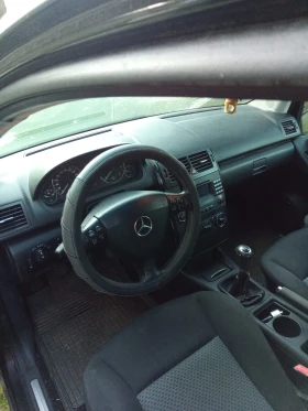 Mercedes-Benz A 150 - 960 € - 16529784 5 | Car24.bg Mercedes-Benz A 150 - 960 € - 16529784 5