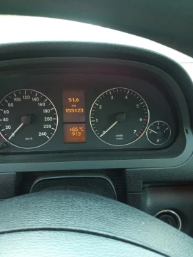 Mercedes-Benz A 150 - 960 € - 16529784 6 | Car24.bg Mercedes-Benz A 150 - 960 € - 16529784 6