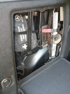 Mercedes-Benz A 150 - 960 € - 16529784 11 | Car24.bg Mercedes-Benz A 150 - 960 € - 16529784 11