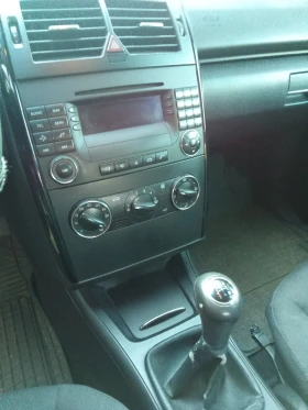 Mercedes-Benz A 150 - 960 € - 16529784 7 | Car24.bg Mercedes-Benz A 150 - 960 € - 16529784 7