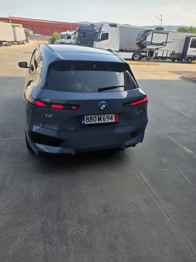 BMW iX 50 - 47700 € - 77152312 4 | Car24.bg BMW iX 50 - 47700 € - 77152312 4