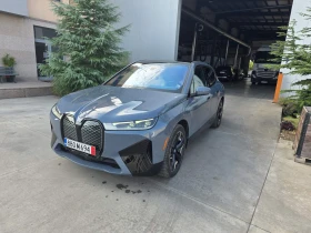 BMW iX 50 - 47700 € - 77152312 2 | Car24.bg BMW iX 50 - 47700 € - 77152312 2