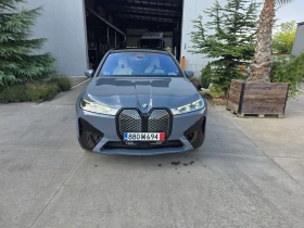 BMW iX 50 - Car24.bg BMW iX 50