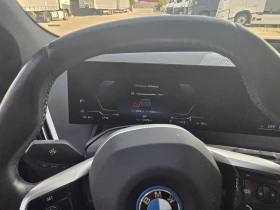 BMW iX 50 - 47700 € - 77152312 8 | Car24.bg BMW iX 50 - 47700 € - 77152312 8