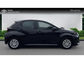 Toyota Yaris 1.5HSD ACTIVE | Auto.bg — изображение 17 Toyota Yaris 1.5HSD ACTIVE | Auto.bg — изображение 17