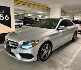Mercedes-Benz C 300 ЦЕНА до БГ, АВТОКРЕДИТ