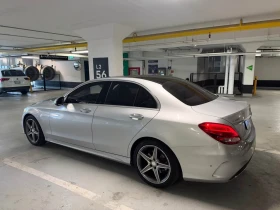 Mercedes-Benz C 300 ЦЕНА до БГ, АВТОКРЕДИТ | Auto.bg — изображение 3 Mercedes-Benz C 300 ЦЕНА до БГ, АВТОКРЕДИТ | Auto.bg — изображение 3