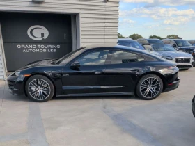 Porsche Taycan * Turbo * CARFAX * ОПЦИЯ ЗА ФИНАНСИРАНЕ | Auto.bg — изображение 2 Porsche Taycan * Turbo * CARFAX * ОПЦИЯ ЗА ФИНАНСИРАНЕ | Auto.bg — изображение 2