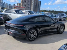 Porsche Taycan * Turbo * CARFAX * ОПЦИЯ ЗА ФИНАНСИРАНЕ | Auto.bg — изображение 3 Porsche Taycan * Turbo * CARFAX * ОПЦИЯ ЗА ФИНАНСИРАНЕ | Auto.bg — изображение 3