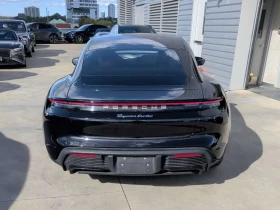 Porsche Taycan * Turbo * CARFAX * ОПЦИЯ ЗА ФИНАНСИРАНЕ | Auto.bg — изображение 4 Porsche Taycan * Turbo * CARFAX * ОПЦИЯ ЗА ФИНАНСИРАНЕ | Auto.bg — изображение 4