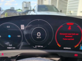 Porsche Taycan * Turbo * CARFAX * ОПЦИЯ ЗА ФИНАНСИРАНЕ | Auto.bg — изображение 8 Porsche Taycan * Turbo * CARFAX * ОПЦИЯ ЗА ФИНАНСИРАНЕ | Auto.bg — изображение 8