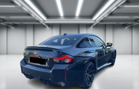 BMW M2 Coupe = Shadow Line = Гаранция | Auto.bg — изображение 3 BMW M2 Coupe = Shadow Line = Гаранция | Auto.bg — изображение 3