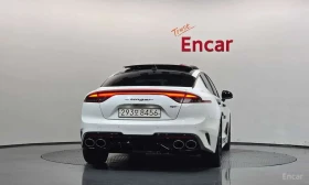 Kia Stinger 3.3 GT Masters Turbo Package | Auto.bg — изображение 4 Kia Stinger 3.3 GT Masters Turbo Package | Auto.bg — изображение 4