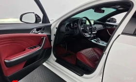 Kia Stinger 3.3 GT Masters Turbo Package | Auto.bg — изображение 10 Kia Stinger 3.3 GT Masters Turbo Package | Auto.bg — изображение 10