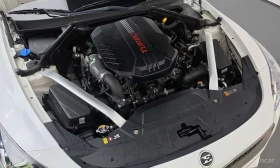 Kia Stinger 3.3 GT Masters Turbo Package | Auto.bg — изображение 6 Kia Stinger 3.3 GT Masters Turbo Package | Auto.bg — изображение 6