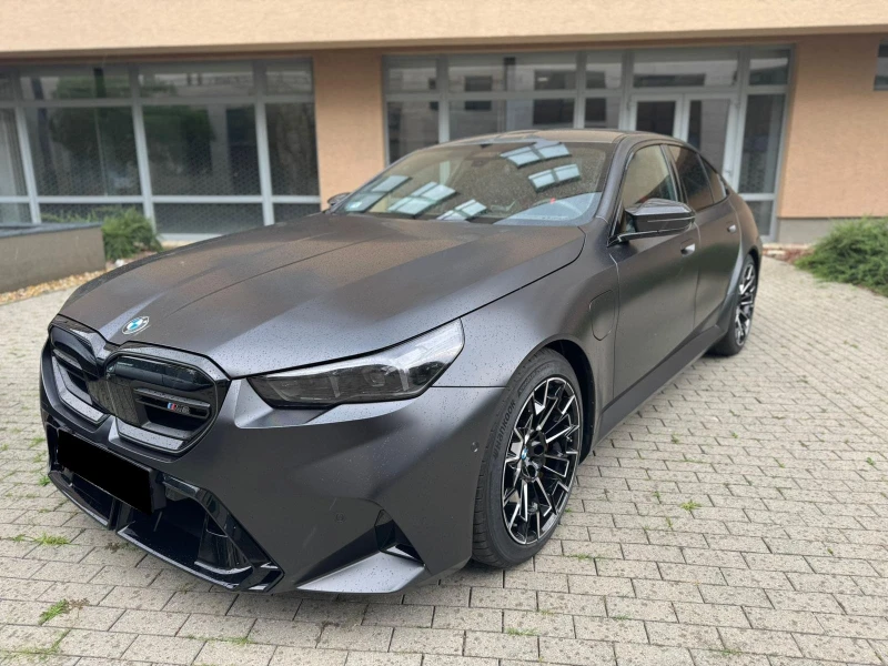 BMW M5 xDrive Hybrid, Full Carbon , Carbon Ceramic - 249990 лв. / 127817.86 € - 54042355 1 | Car24.bg BMW M5 xDrive Hybrid, Full Carbon , Carbon Ceramic - 249990 лв. / 127817.86 € - 54042355 1